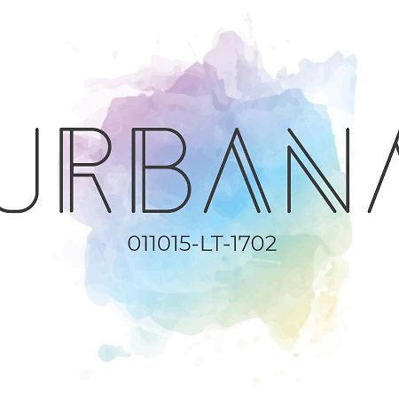 斯培西亚Urbana公寓 外观 照片